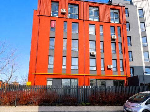 квартира за адресою с. Хотів, Промислова вул., 1-Л