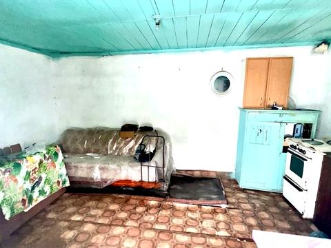 будинок за адресою Асфальтна дорога