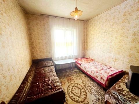 будинок за адресою Асфальтна дорога