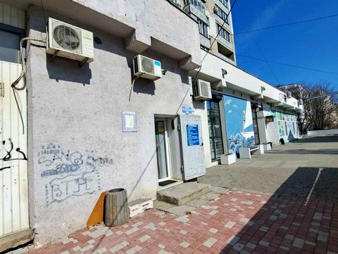 комерційна за адресою Академіка Корольова вул., 94