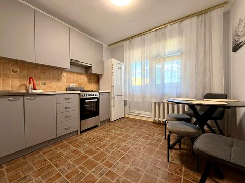 квартира за адресою Івана Пулюя вул., 1