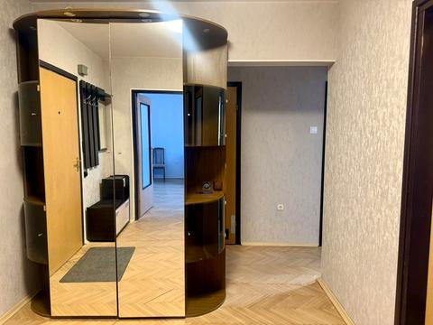 квартира за адресою Івана Пулюя вул., 1