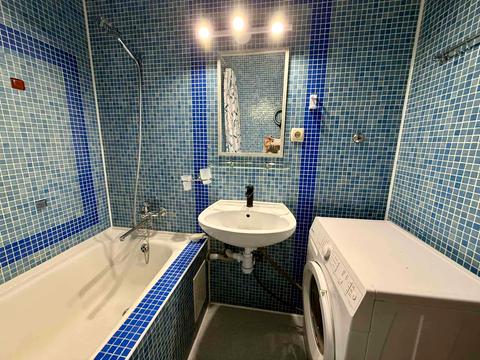 квартира за адресою Івана Пулюя вул., 1