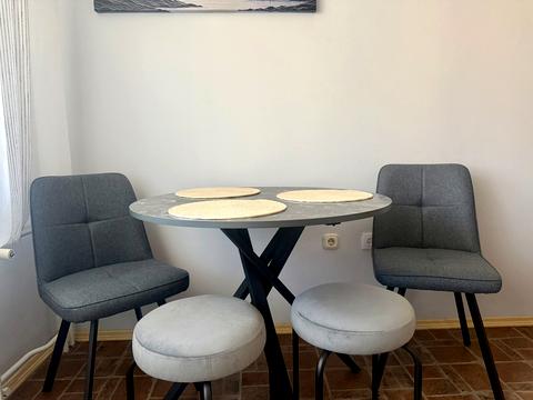 квартира за адресою Івана Пулюя вул., 1