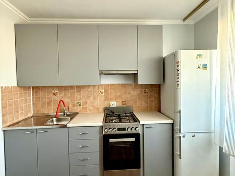 квартира за адресою Івана Пулюя вул., 1