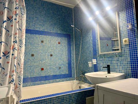 квартира за адресою Івана Пулюя вул., 1