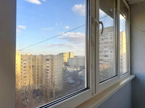 квартира за адресою Івана Пулюя вул., 1