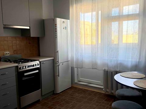 квартира за адресою Івана Пулюя вул., 1