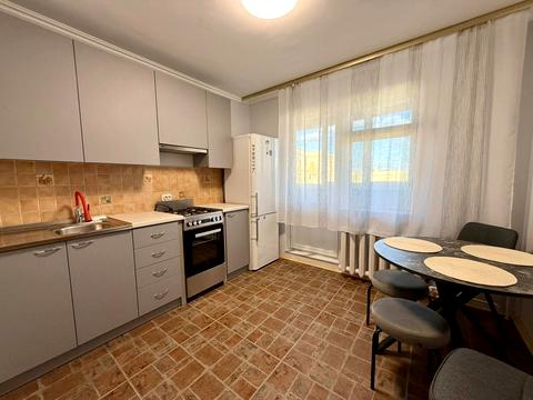 квартира за адресою Івана Пулюя вул., 1