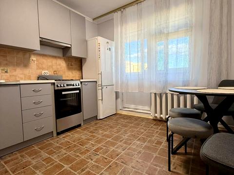 квартира за адресою Івана Пулюя вул., 1