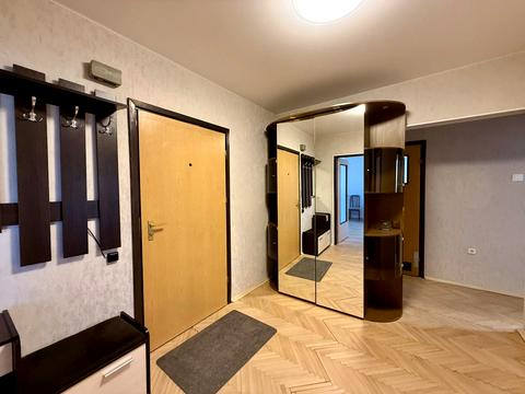 квартира за адресою Івана Пулюя вул., 1