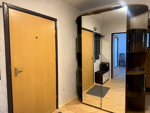 квартира за адресою Івана Пулюя вул., 1