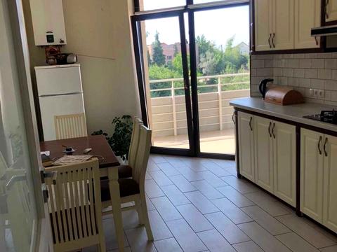 квартира по адресу Университетская ул., 25