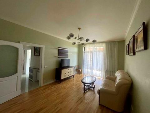 квартира за адресою Університетська вул., 25