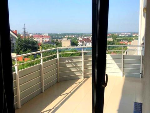 квартира за адресою Університетська вул., 25