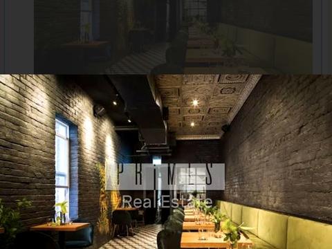 коммерческая по адресу Большая Васильковская ул. (Красноармейская), 38