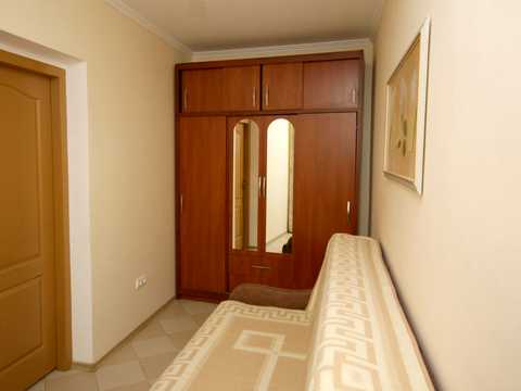 квартира по адресу Дегтярная ул., 35