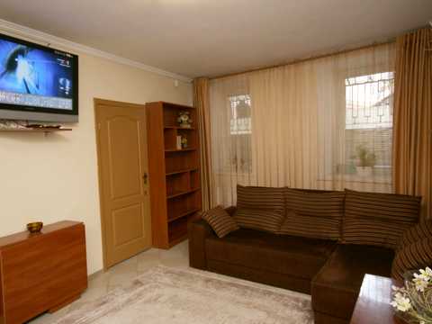 квартира по адресу Дегтярная ул., 35