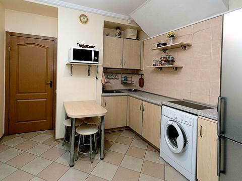 квартира за адресою Дігтярна вул., 35