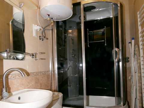 квартира по адресу Дегтярная ул., 35