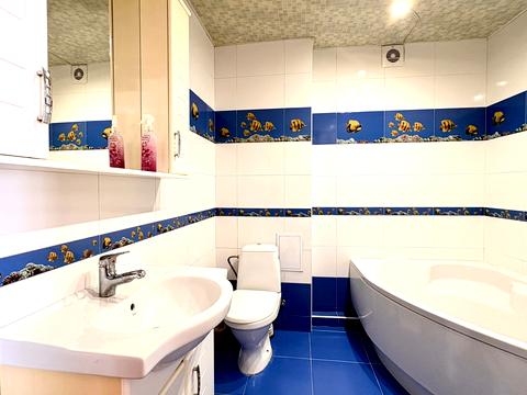 квартира за адресою Львівська вул., 2