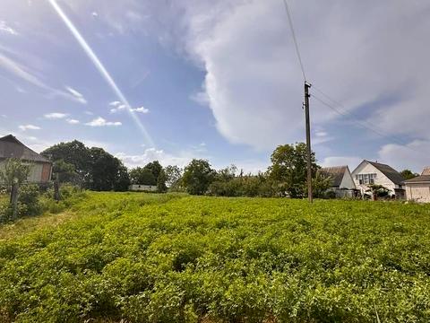 ділянка за адресою 