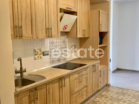 квартира за адресою Французький бульв., 60в