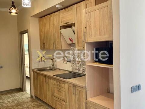 квартира за адресою Французький бульв., 60в