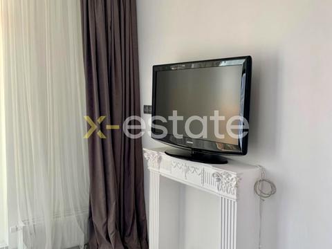 квартира за адресою Французький бульв., 60в