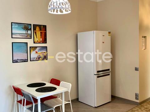 квартира за адресою Французький бульв., 60в