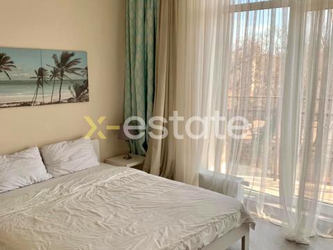 квартира за адресою Французький бульв., 60в