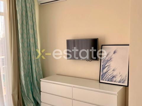 квартира за адресою Французький бульв., 60в