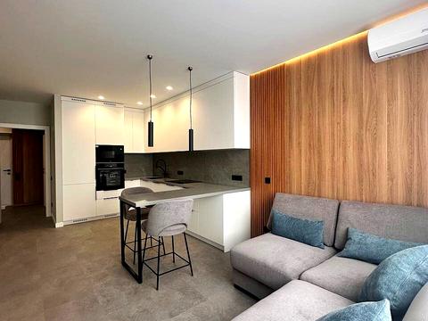 квартира за адресою Мокра вул. (Кудряшова), 8-Б