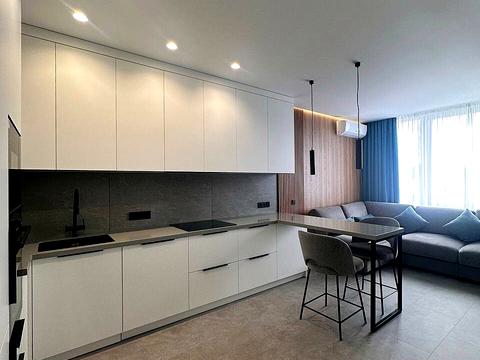 квартира за адресою Мокра вул. (Кудряшова), 8-Б