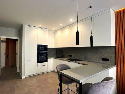 квартира за адресою Мокра вул. (Кудряшова), 8-Б