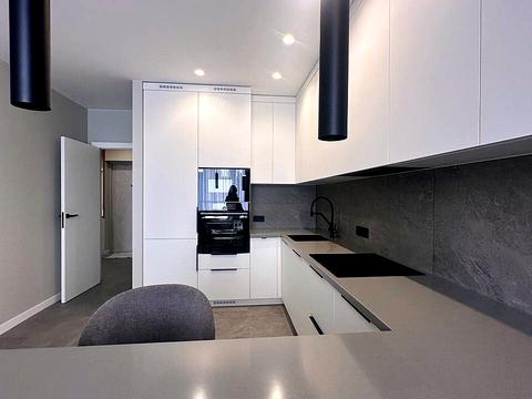 квартира за адресою Мокра вул. (Кудряшова), 8-Б