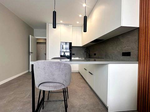 квартира за адресою Мокра вул. (Кудряшова), 8-Б