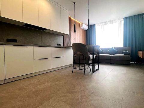 квартира за адресою Мокра вул. (Кудряшова), 8-Б