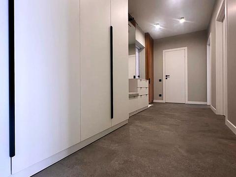 квартира за адресою Мокра вул. (Кудряшова), 8-Б