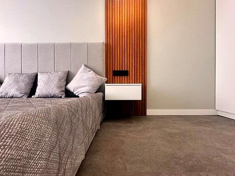 квартира за адресою Мокра вул. (Кудряшова), 8-Б