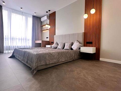 квартира за адресою Мокра вул. (Кудряшова), 8-Б