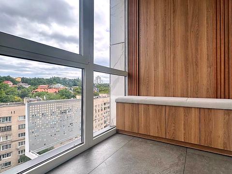 квартира за адресою Мокра вул. (Кудряшова), 8-Б