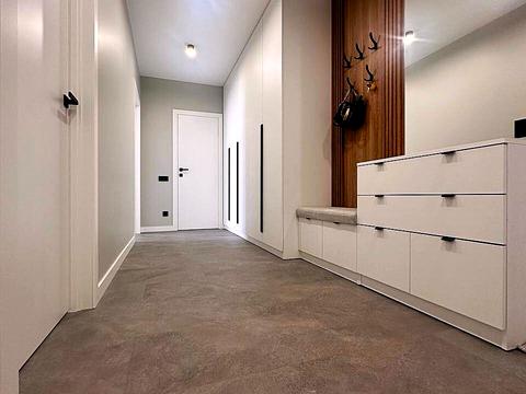 квартира за адресою Мокра вул. (Кудряшова), 8-Б