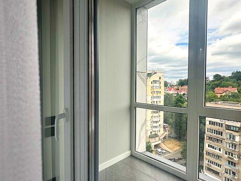 квартира за адресою Мокра вул. (Кудряшова), 8-Б