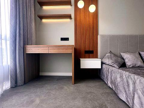 квартира за адресою Мокра вул. (Кудряшова), 8-Б