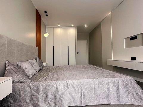 квартира за адресою Мокра вул. (Кудряшова), 8-Б