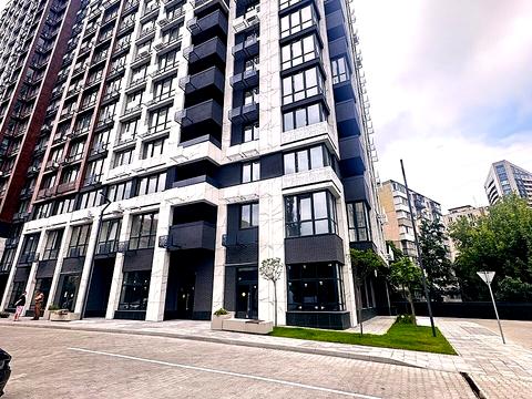 квартира за адресою Мокра вул. (Кудряшова), 8-Б