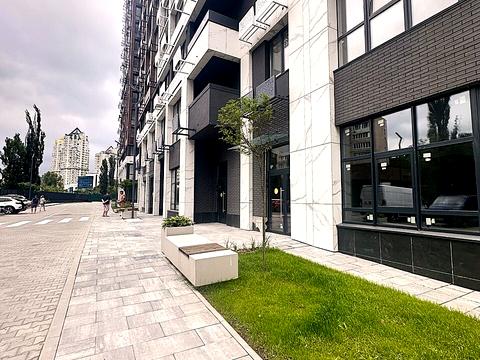 квартира за адресою Мокра вул. (Кудряшова), 8-Б