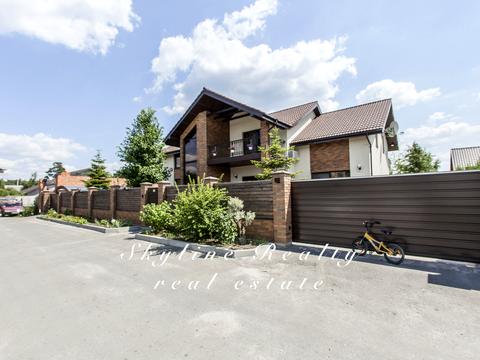 дом по адресу Лісова ул.