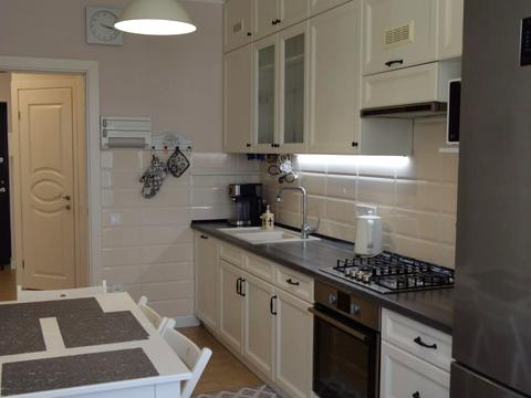 квартира по адресу Львовская ул., 27